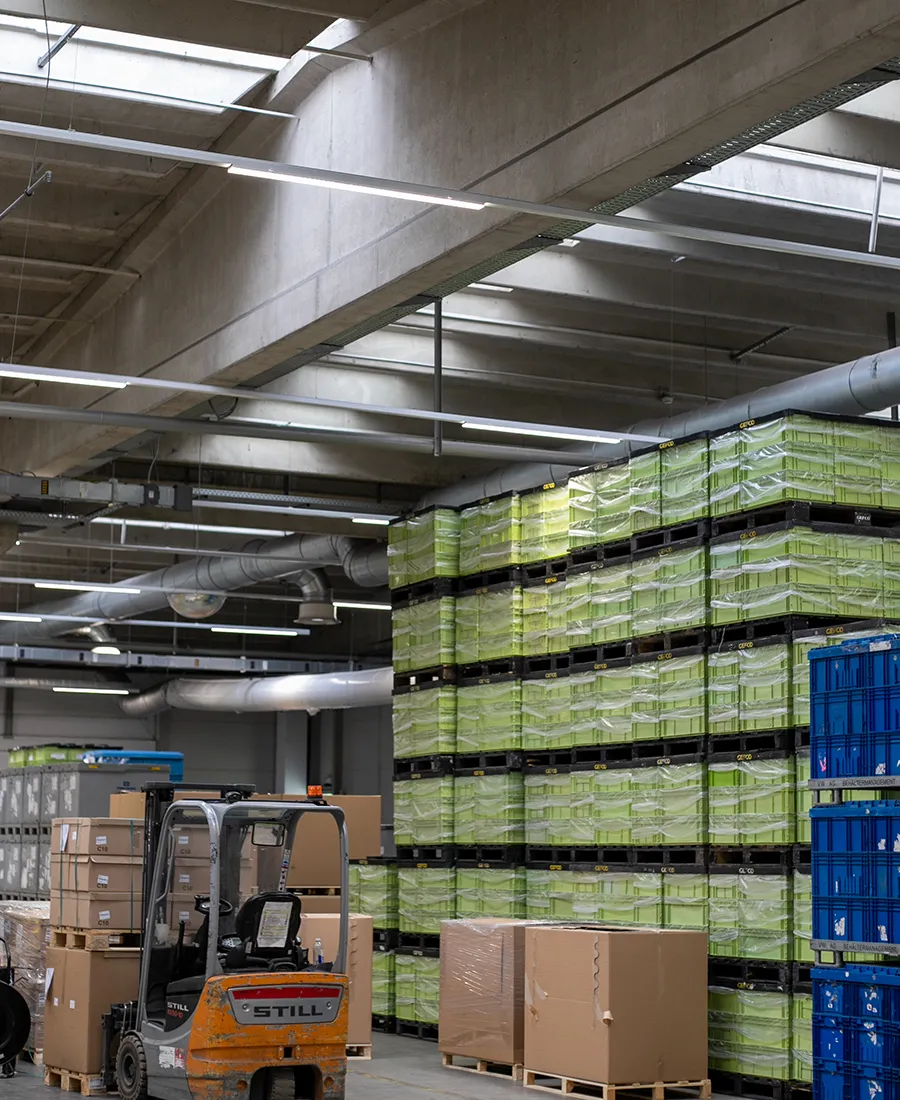 Naslovna slika PURFLUX FILTRATION production