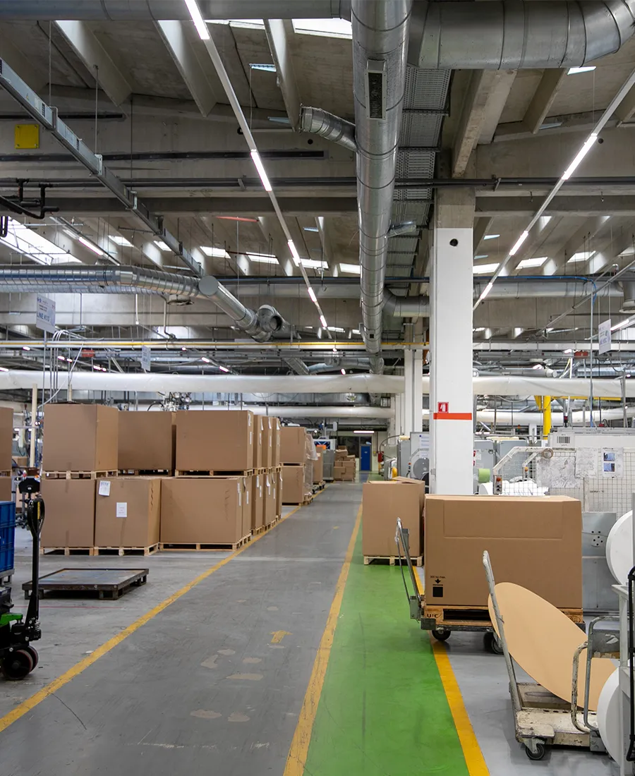 Naslovna slika PURFLUX FILTRATION production