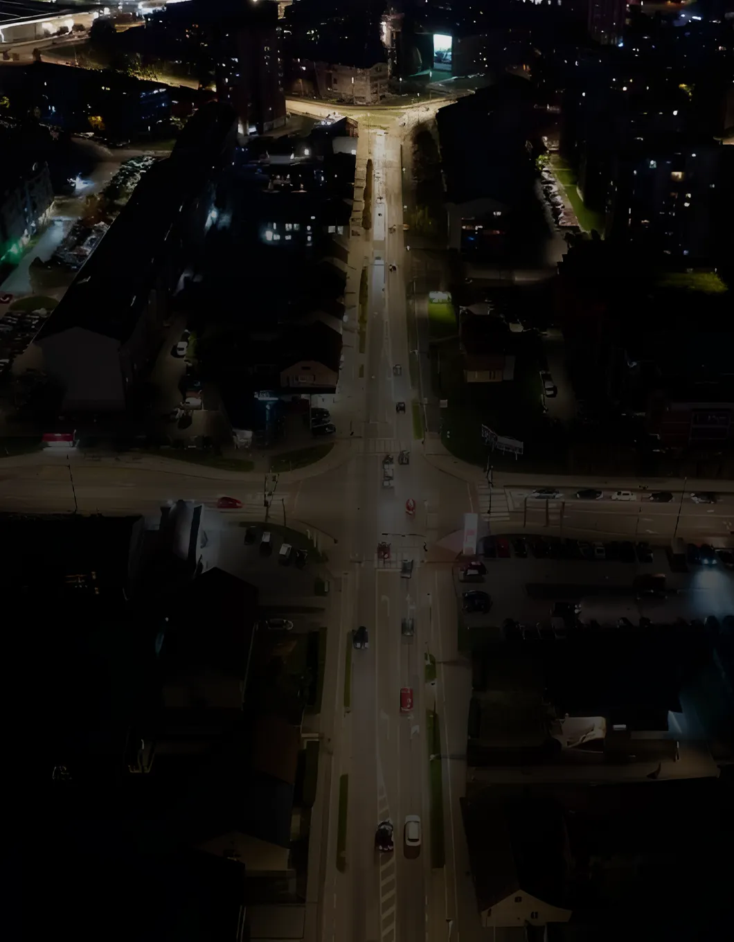 Street Lighting