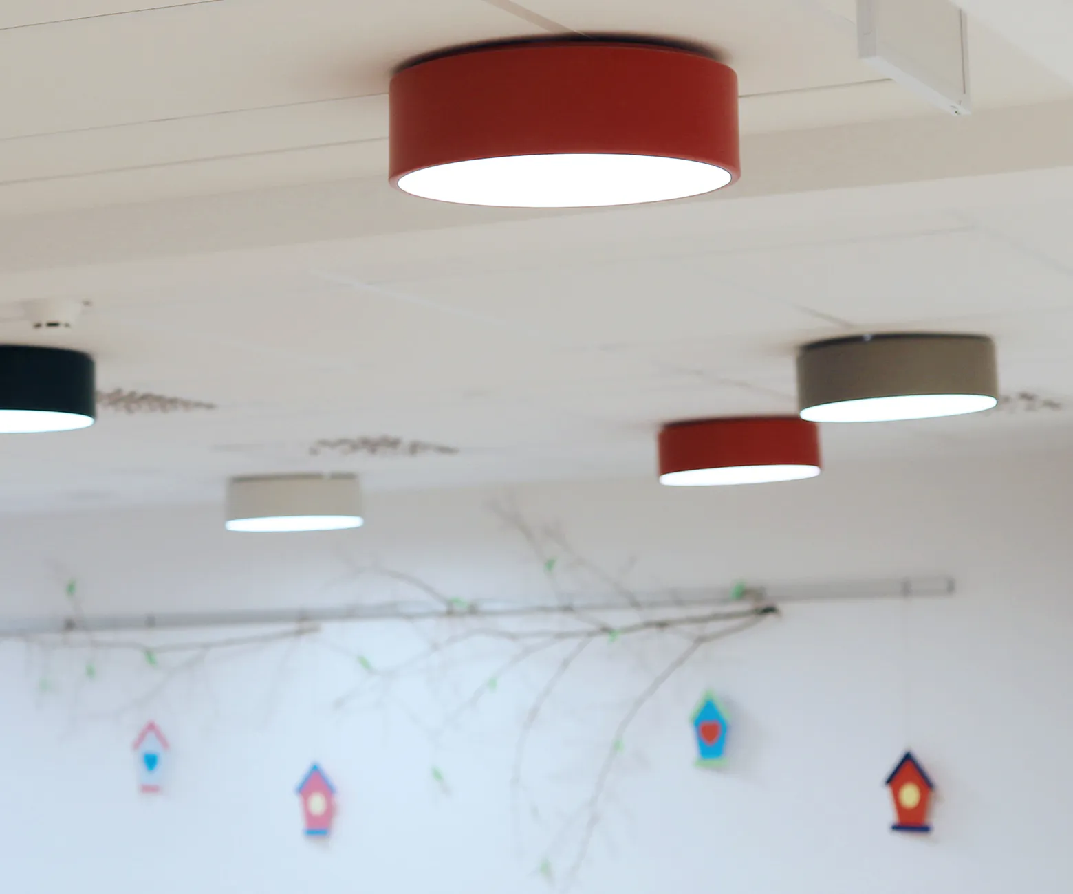 Plexi Round – Nemška Vas Primary School