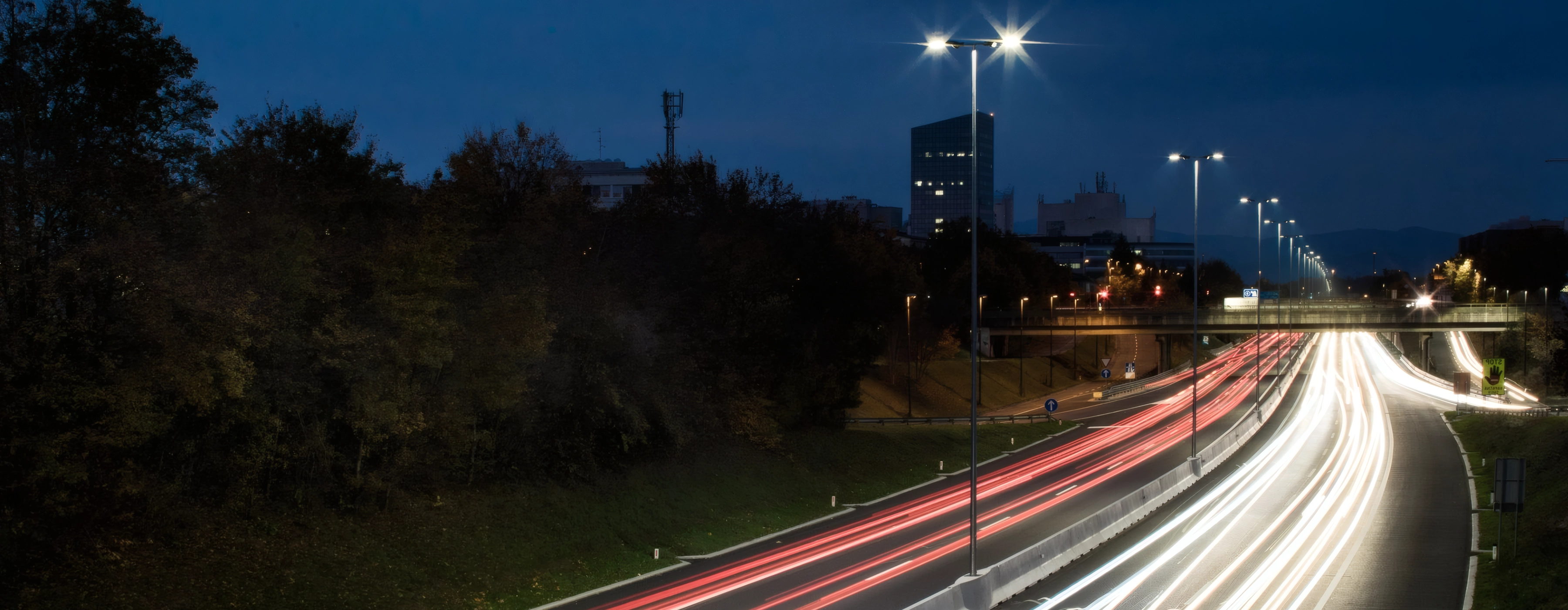 Street Lighting