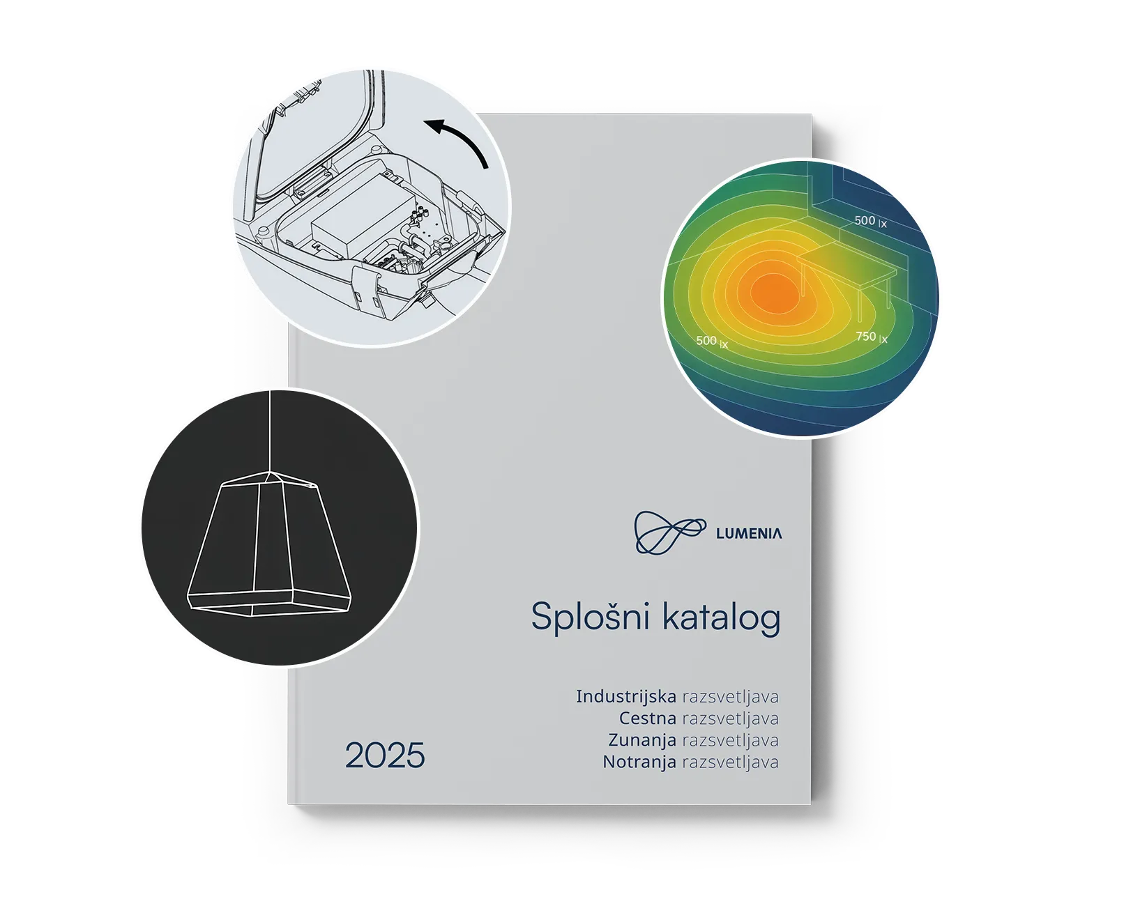 Documentation and catalogs