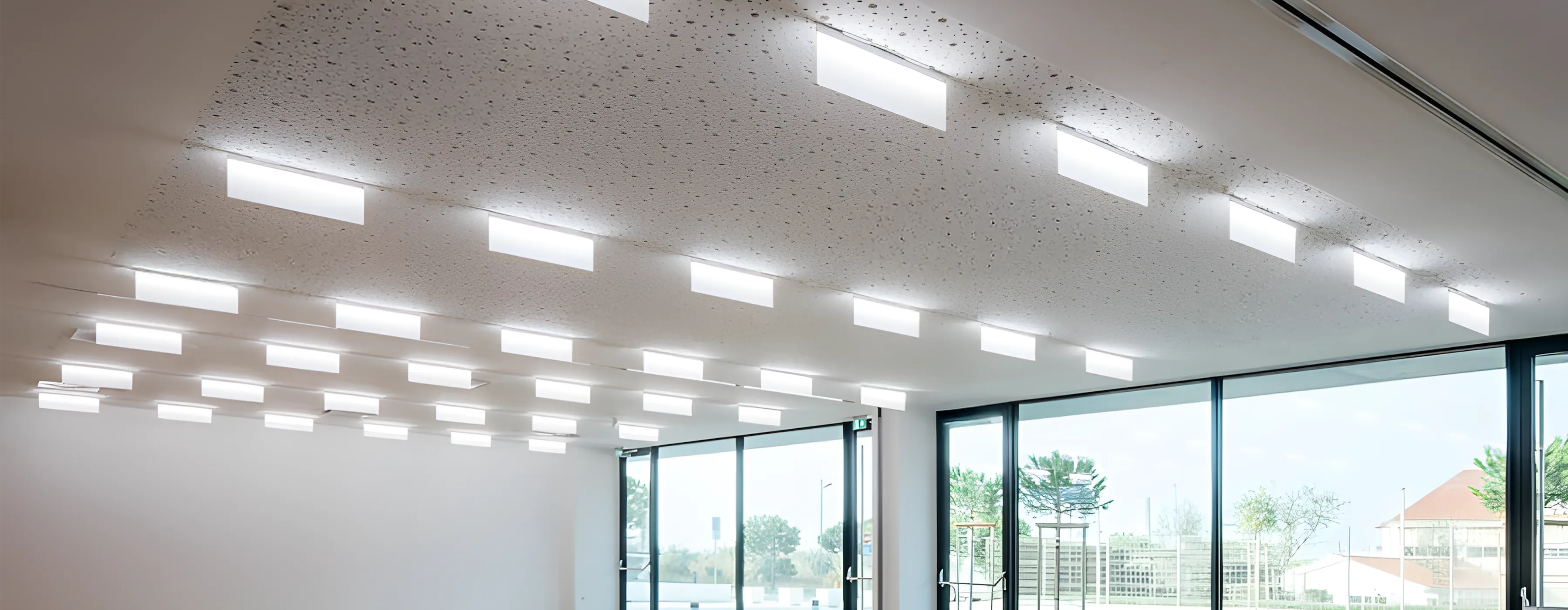 Areas of applicationHuman Centric Lighting.
