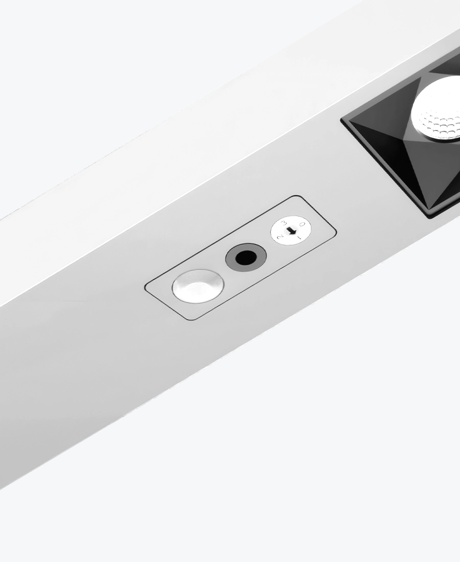 Galerijska slika SKY LUM L