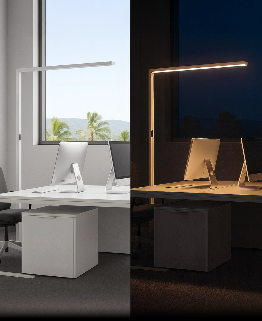 Galerijska slika SKY LUM L