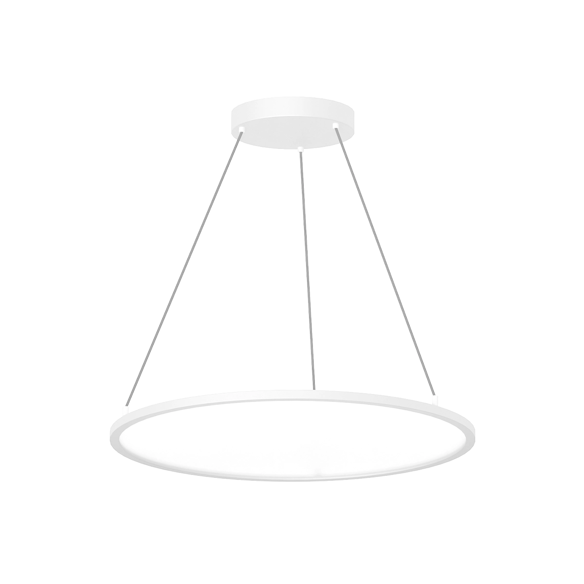  Luminaires SKY LUM ROUND