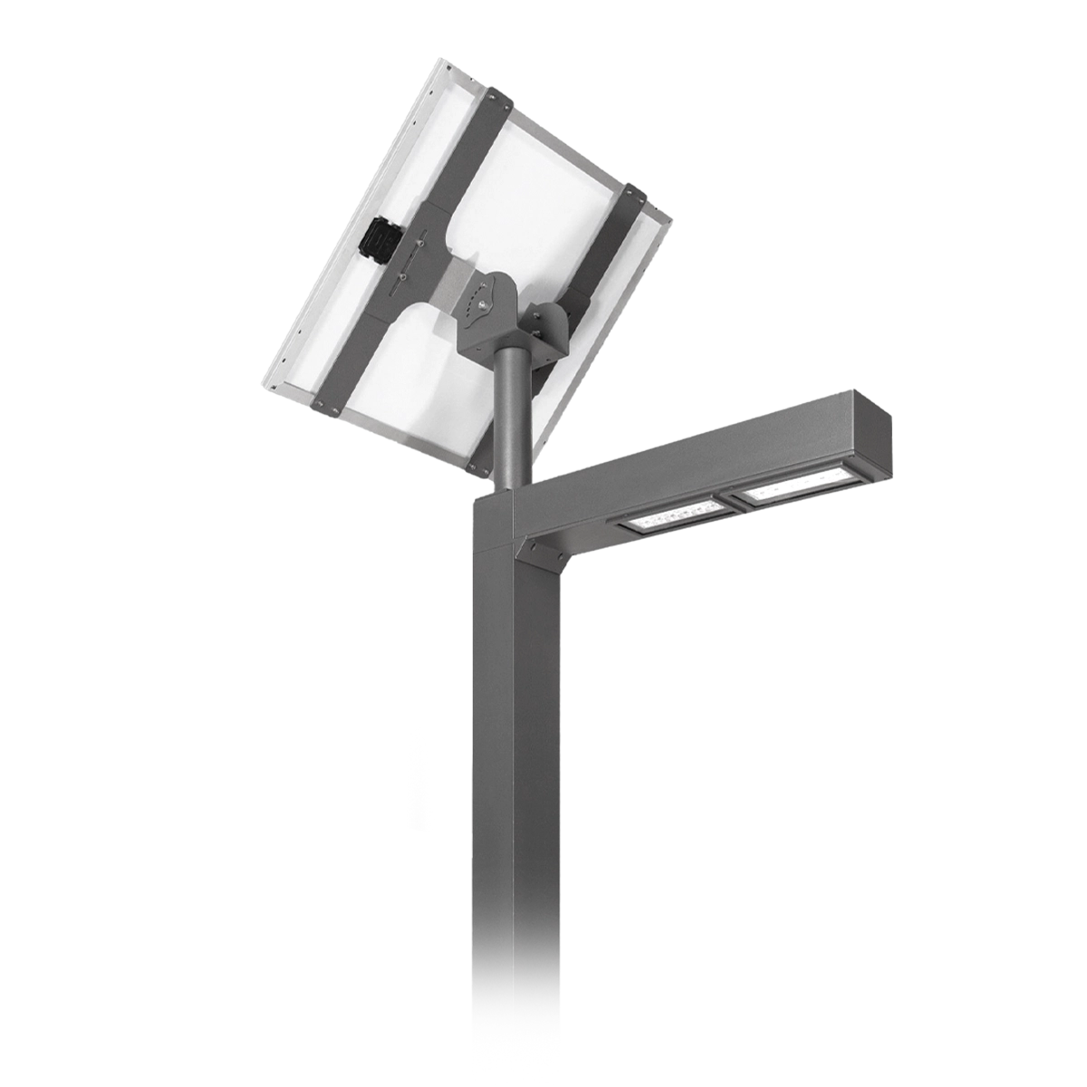  Luminaires SOLAR GEN 2
